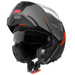 Schuberth C5 Eclipse -Motoruitrusting Winkel schuberth c5 eclipse 4