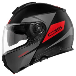 Schuberth C5 Eclipse -Motoruitrusting Winkel schuberth c5 eclipse 5