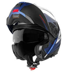 Schuberth C5 Eclipse -Motoruitrusting Winkel schuberth c5 eclipse 6
