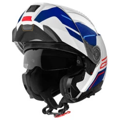 Schuberth C5 Master -Motoruitrusting Winkel schuberth c5 master 10