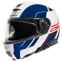 Schuberth C5 Master -Motoruitrusting Winkel schuberth c5 master 2
