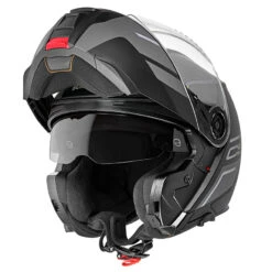 Schuberth C5 Master -Motoruitrusting Winkel schuberth c5 master 4