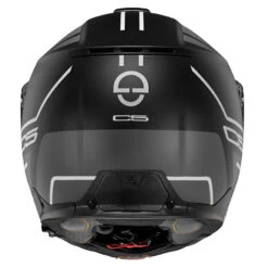 Schuberth C5 Master -Motoruitrusting Winkel schuberth c5 master 5