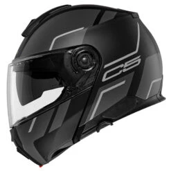 Schuberth C5 Master -Motoruitrusting Winkel schuberth c5 master 6