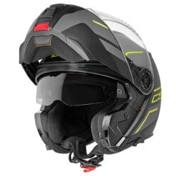 Schuberth C5 Master -Motoruitrusting Winkel schuberth c5 master 8