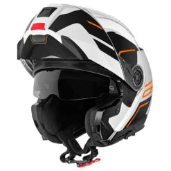 Schuberth C5 Master -Motoruitrusting Winkel schuberth c5 master 9