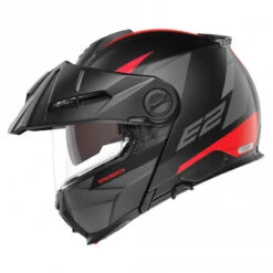 Schuberth E2 Defender -Motoruitrusting Winkel schuberth e2 defender 2