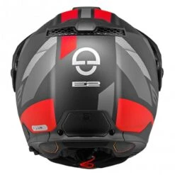 Schuberth E2 Defender -Motoruitrusting Winkel schuberth e2 defender 3