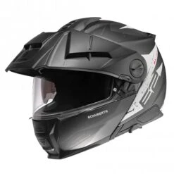 Schuberth E2 Explorer -Motoruitrusting Winkel schuberth e2 explorer 3