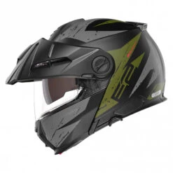 Schuberth E2 Explorer -Motoruitrusting Winkel schuberth e2 explorer 5
