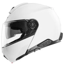 Schuberth SC2 -Motoruitrusting Winkel schuberth sc2 2