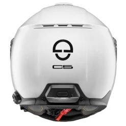 Schuberth SC2 -Motoruitrusting Winkel schuberth sc2 3