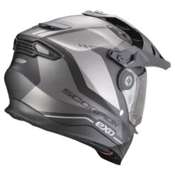 Scorpion ADF-9000 Air Trail -Motoruitrusting Winkel scorpion adf 9000 air trail 4