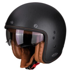 Scorpion Belfast Carbon -Motoruitrusting Winkel scorpion belfast carbon 3