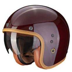 Scorpion Belfast Carbon Evo -Motoruitrusting Winkel scorpion belfast carbon evo 2