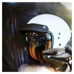 Scorpion Belfast Peak Visor -Motoruitrusting Winkel scorpion belfast peak visor 3