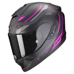 Scorpion EXO-1400 Evo Carbon Air Kydra Ladies
