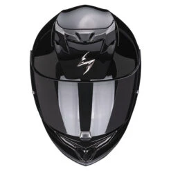 Scorpion EXO-520 Evo Air Solid -Motoruitrusting Winkel scorpion exo 520 evo air solid 4