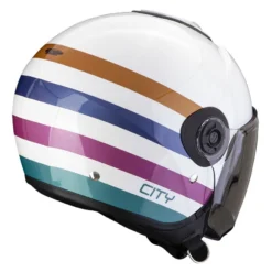 Scorpion EXO-City II Bee -Motoruitrusting Winkel scorpion exo city ii bee 2