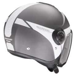 Scorpion EXO-City II Short -Motoruitrusting Winkel scorpion exo city ii short 2