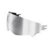 Scorpion EXO-Combat II Sun Visor Mirror