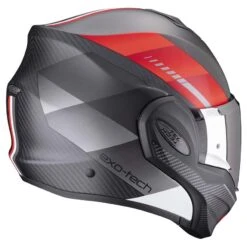 Scorpion EXO-Tech Evo Carbon Genus -Motoruitrusting Winkel scorpion exo tech evo carbon genus 2