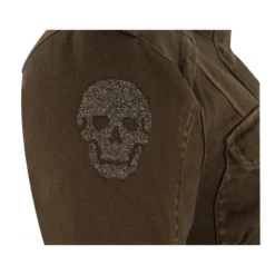 Segura Lady Jewel Crystal -Motoruitrusting Winkel segura lady jewel crystal 3