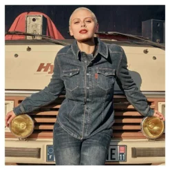 Segura Lady Terence -Motoruitrusting Winkel segura lady terence 2