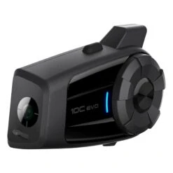 Sena 10C Evo Camera