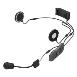 Sena 10R-02 BT Headset Duo -Motoruitrusting Winkel sena 10r 02 bt headset duo 2