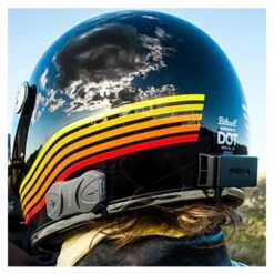 Sena 10R-02 BT Headset Single -Motoruitrusting Winkel sena 10r 02 bt headset single 4