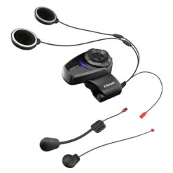 Sena 10S Duo -Motoruitrusting Winkel sena 10s duo 2