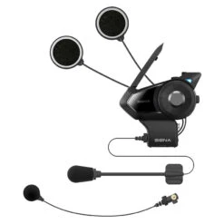 Sena 30K Duo -Motoruitrusting Winkel sena 30k duo 7