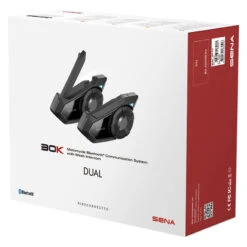 Sena 30K Duo -Motoruitrusting Winkel sena 30k duo 8