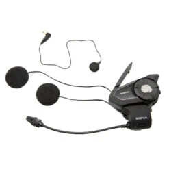 Sena 30K Single -Motoruitrusting Winkel sena 30k single 3