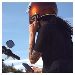 Sena 50R Mesh Sound By Harman Kardon Single -Motoruitrusting Winkel sena 50r mesh sound by harman kardon single 3