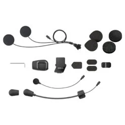 Sena Helmet Clamp Kit For 5S