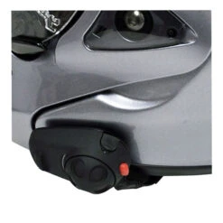 Sena SMH5-FM Single -Motoruitrusting Winkel sena smh5 fm single 3