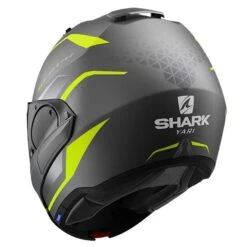 Shark Evo ES Yari Matt -Motoruitrusting Winkel shark evo es yari matt 3