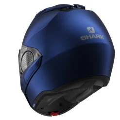 Shark Evo GT Blank Matt -Motoruitrusting Winkel shark evo gt blank matt 8