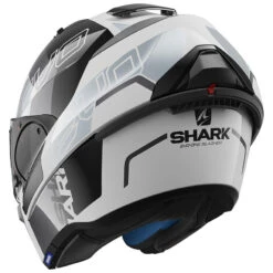 Shark Evo One 2 Slasher -Motoruitrusting Winkel shark evo one 2 slasher 2
