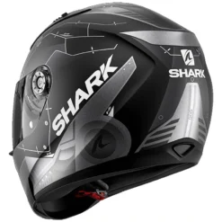 Shark Ridill 1.2 Mecca Matt -Motoruitrusting Winkel shark ridill 12 mecca matt 2
