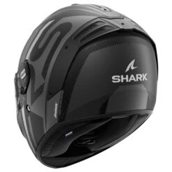 Shark Spartan RS Carbon Shawn -Motoruitrusting Winkel shark spartan rs carbon shawn 10