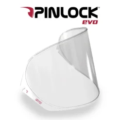 Shoei CWF-1 / CPB-1 Glamster Pinlock Evo