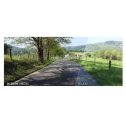 Shoei CWR-1 NXR / RYD / X-Spirit III Visor -Motoruitrusting Winkel shoei cwr 1 nxr ryd x spirit iii visor 3