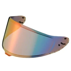 Shoei CWR-F2 X-SPR Pro / NXR2 Visor Mirror -Motoruitrusting Winkel shoei cwr f2 x spr pro nxr2 visor mirror 3