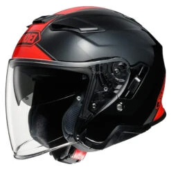 Shoei J-Cruise II Adagio