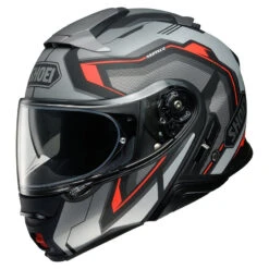 Shoei Neotec II Respect