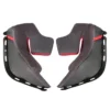 Shoei NXR Cheek Pads