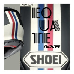 Shoei NXR Equate -Motoruitrusting Winkel shoei nxr equate 3